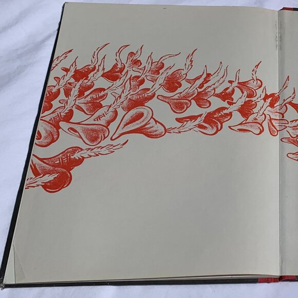 The 500 Hats Of Bartholomew Cubbins book vintage c - Picture 13 of 15